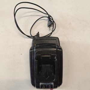 chargeur batterie virax