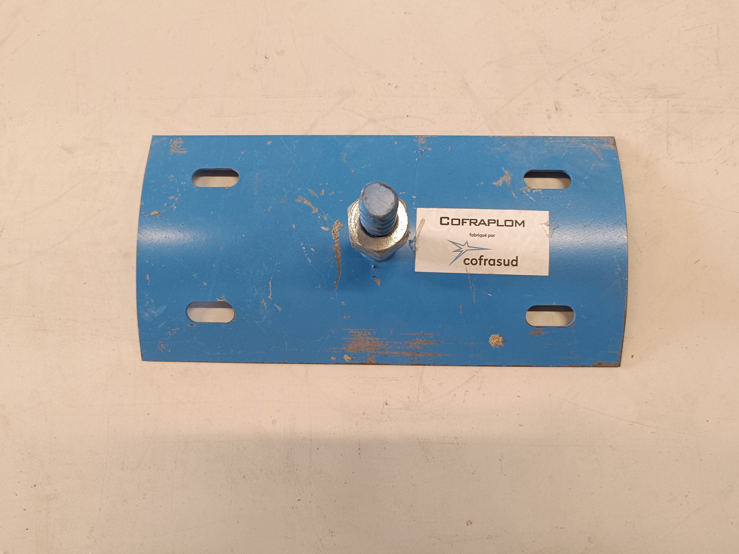coffrage poteaux rond cofrasud cofraplom