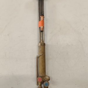 découpeur acetyle