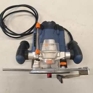 Défonceuse Dexter IC1200RT