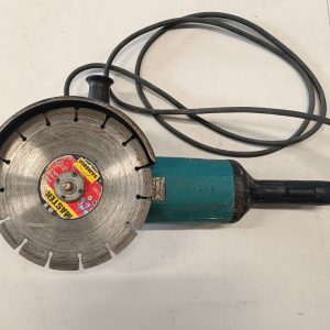 Disqueuse MAkita GA9061R