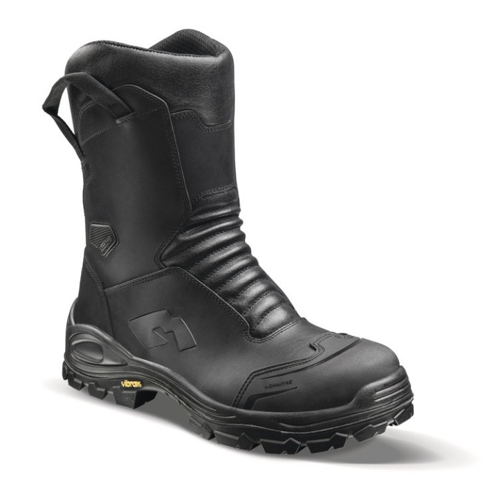 Botte de sécurité Le Maitre taille 45