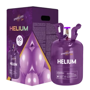 Bouteille helium pour gonfler des ballons