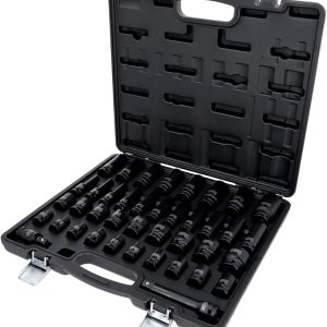 Coffret de douille à choc KsTools