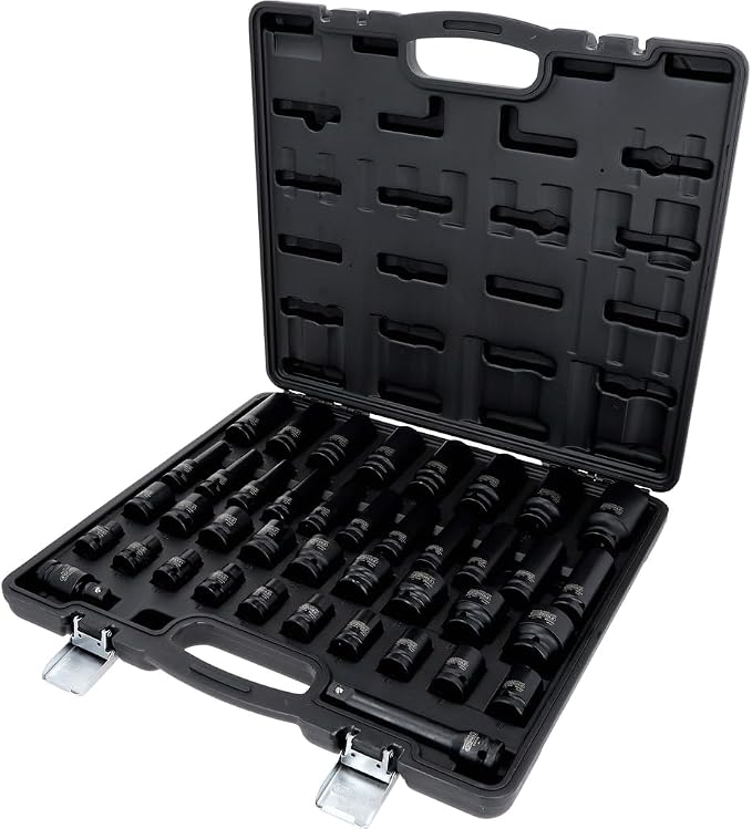 Coffret de douille à choc KsTools
