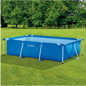 Piscine Intex 3*2*0.75