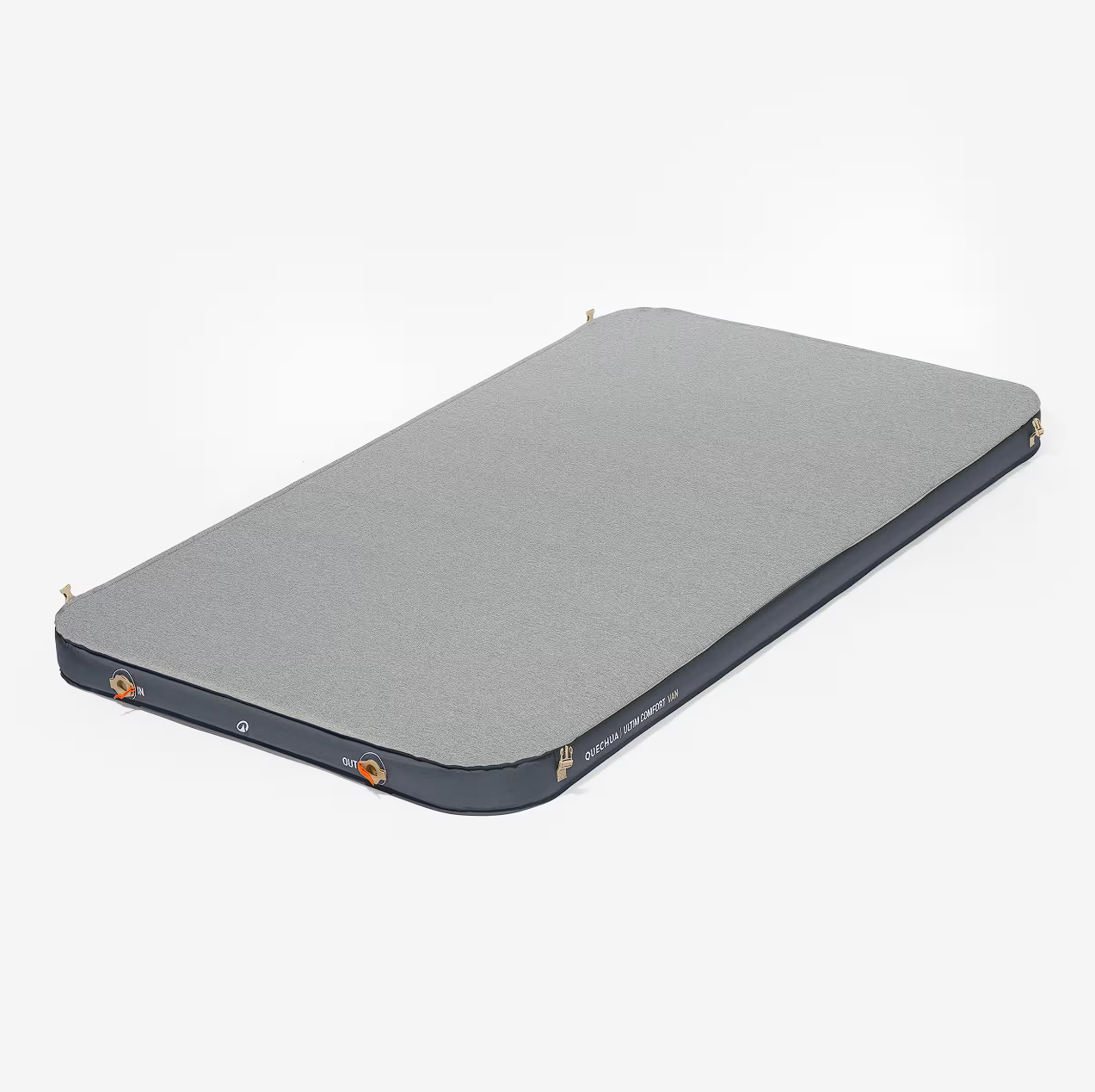 Matelas autogonflant Comfort Ultim Van de la marque Quechua