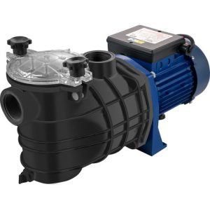 Pompe pour piscine vevor HCP750
