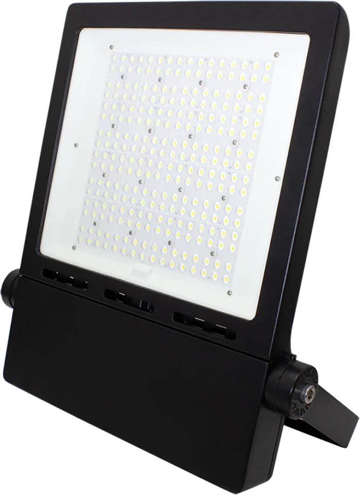 Projecteur led Blade2 d'une puissance de 100W et 14000 lumen
