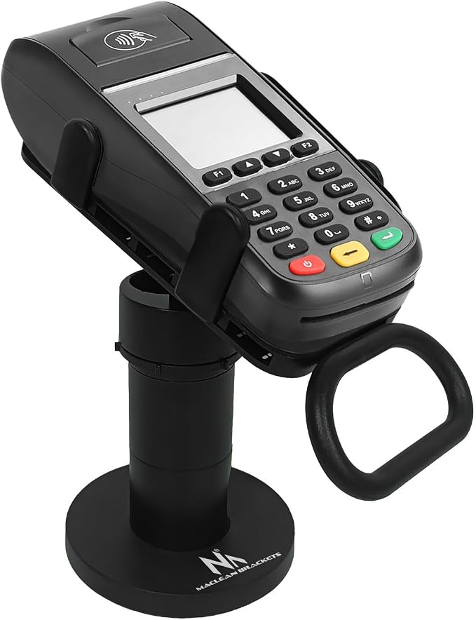 Support pour terminal de paiement Maclean MC-819