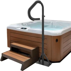 Main courante Vevor pour spa ou jacuzzi